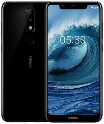 Замена динамика на телефоне Nokia X5 в Магнитогорске
